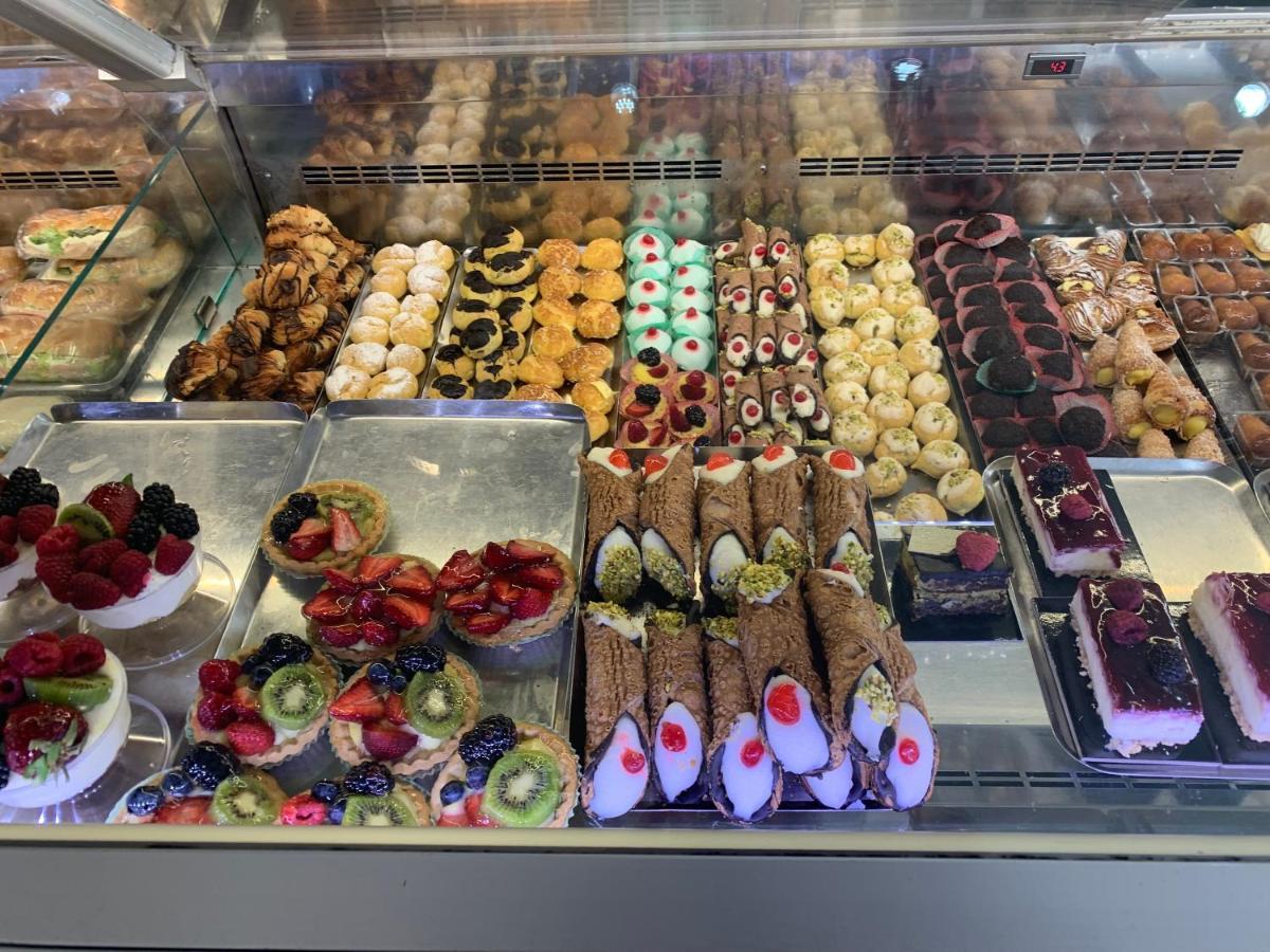 Arthouse Termini 호텔 로마 외부 사진