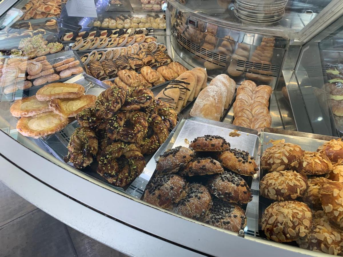 Arthouse Termini 호텔 로마 외부 사진